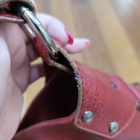 Matt & Nat Vegan Shoulder Bag - Picture 3 of 15